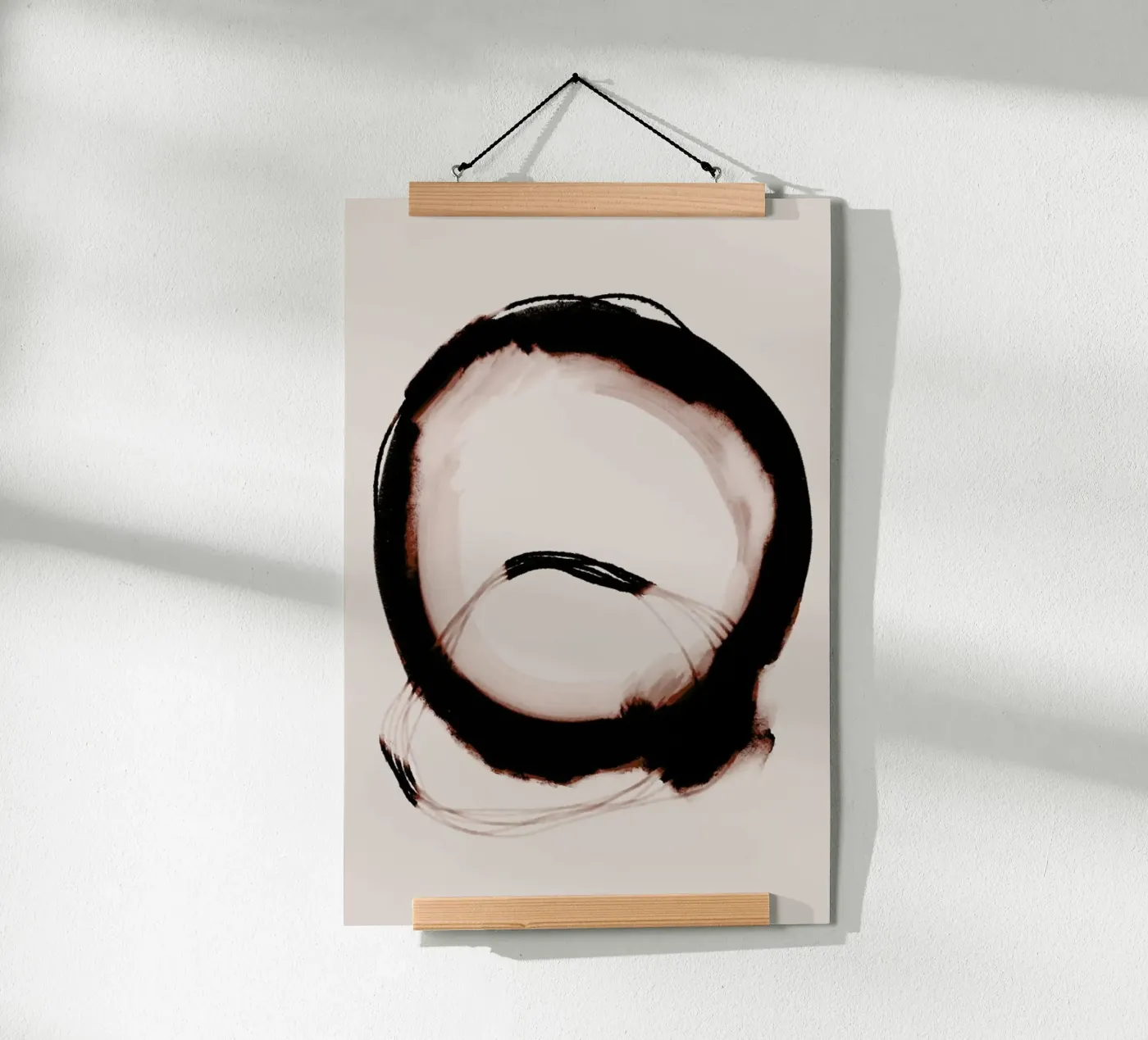 Coffee No 1 poster da treechild