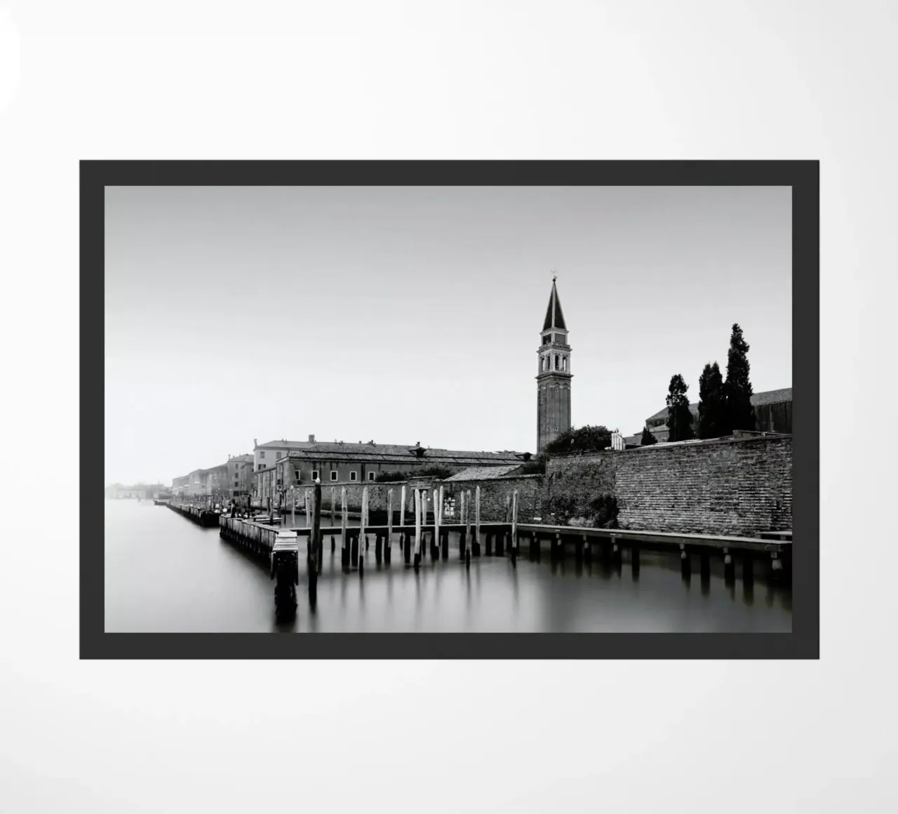 Chiesa Di San Francesco Della Vigna - Venedig zerbino da Håggard Photography | Ronny Behnert