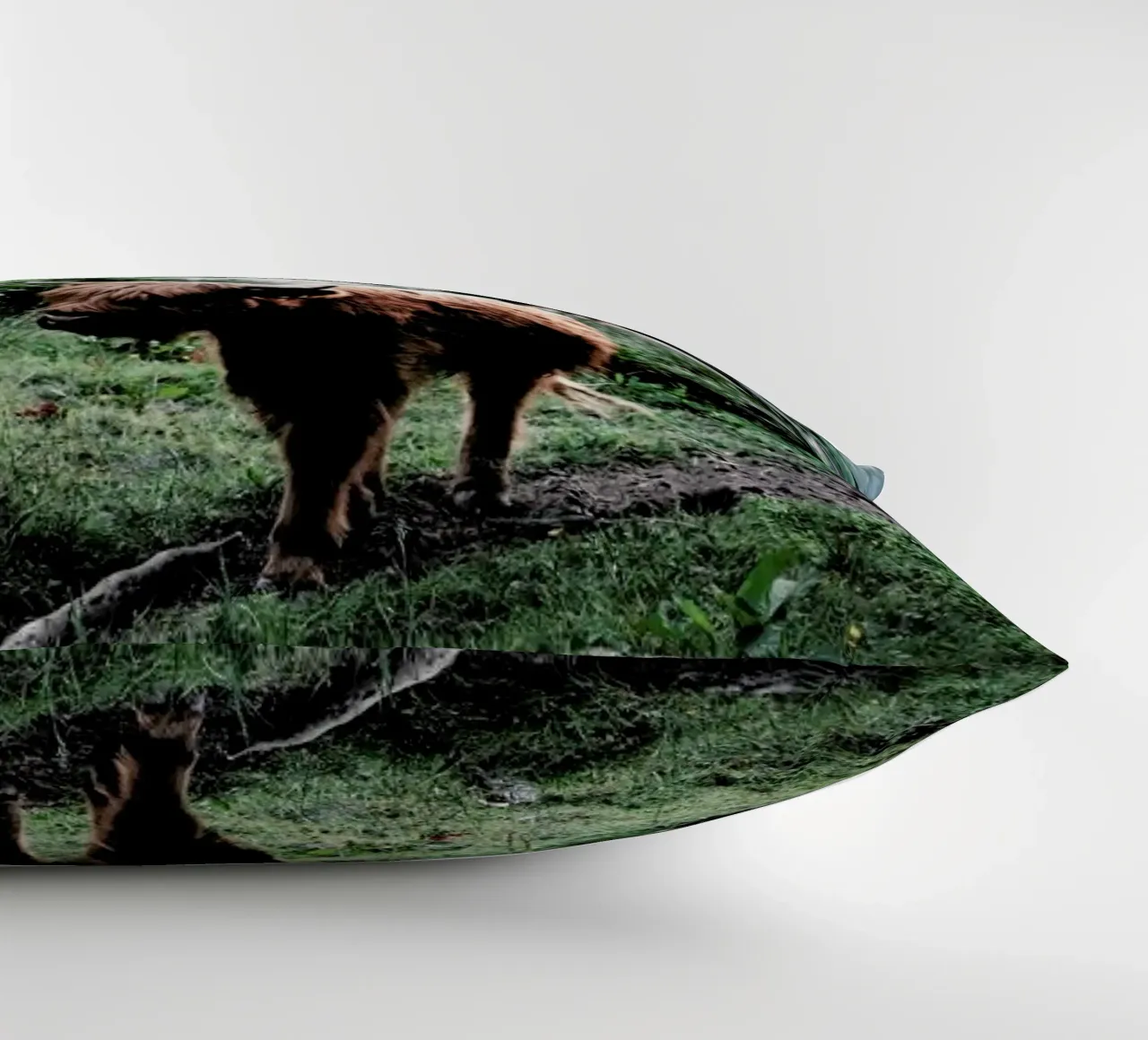 Seen But Not Herd cuscino da Natural Kingdom