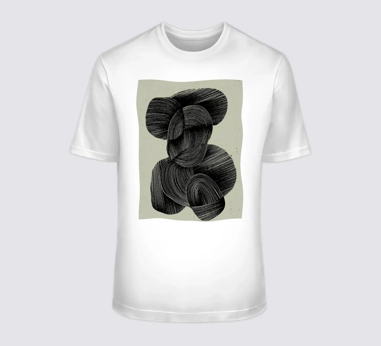 Straw 2 t-shirt da treechild
