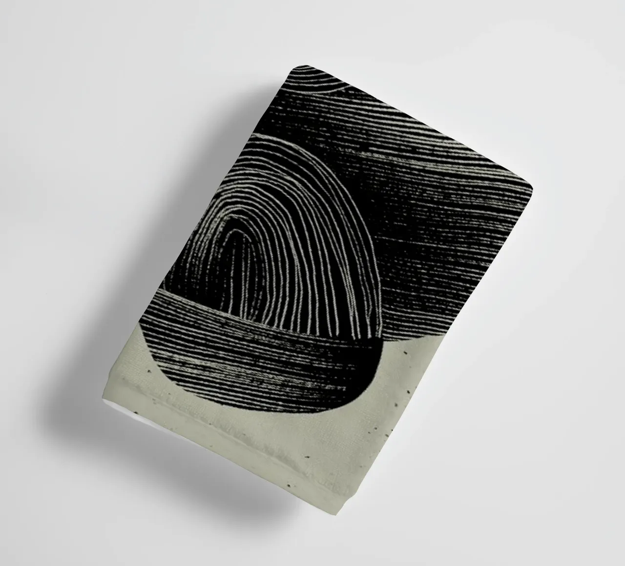 Straw 2 asciugamano da bagno da treechild