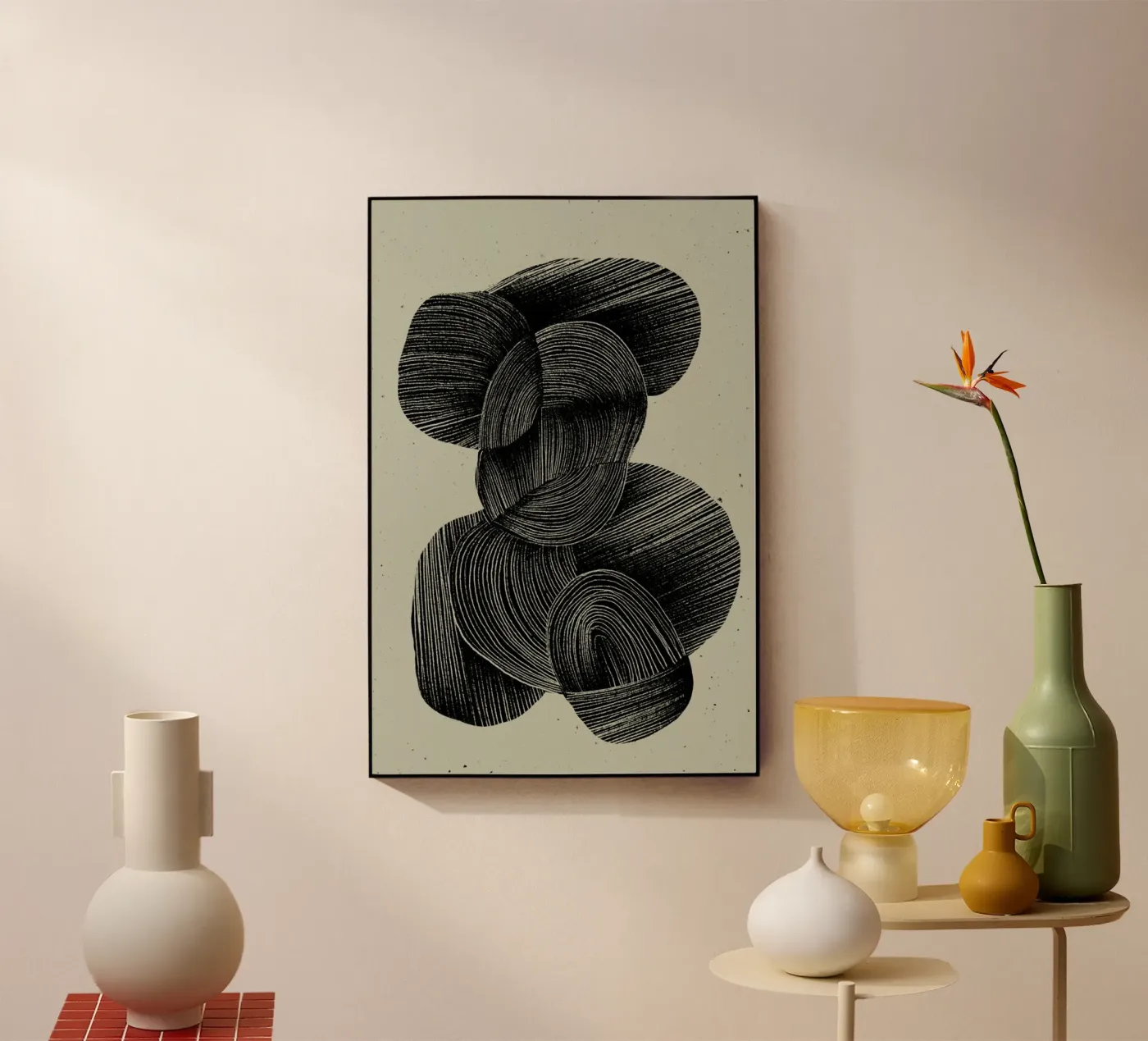 Straw 2 plexiglas de treechild