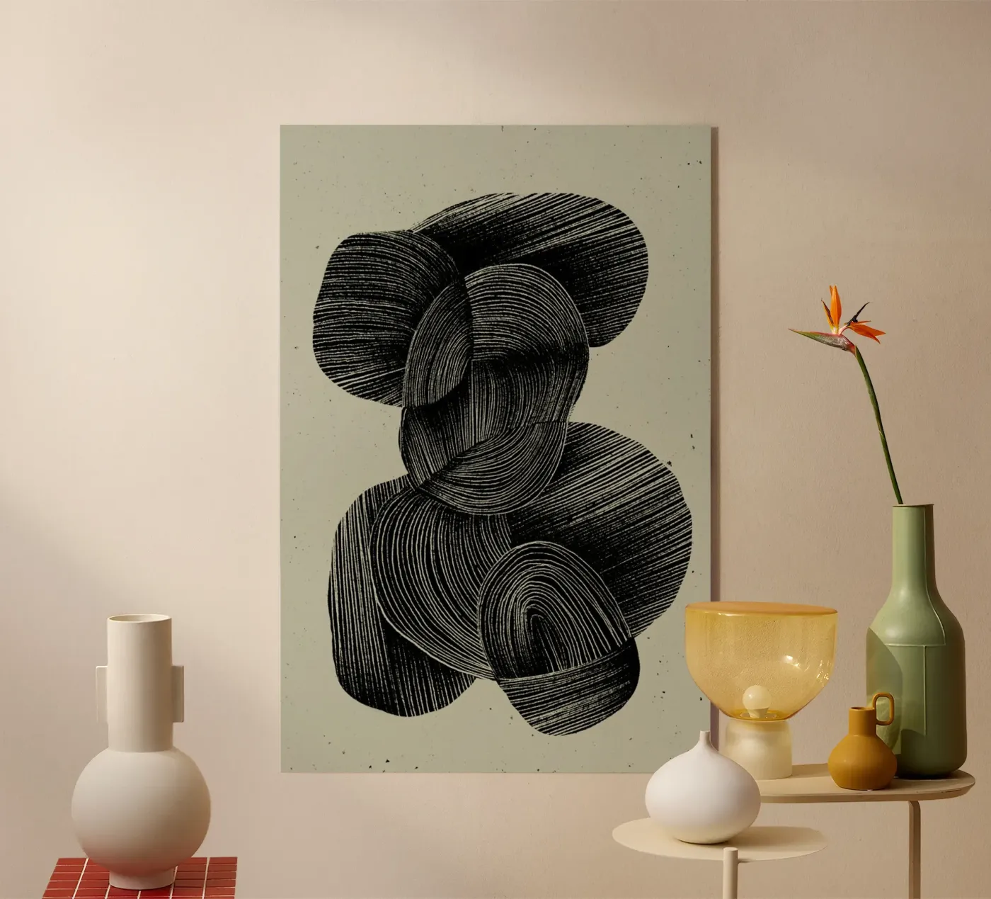 Straw 2 plexiglas de treechild