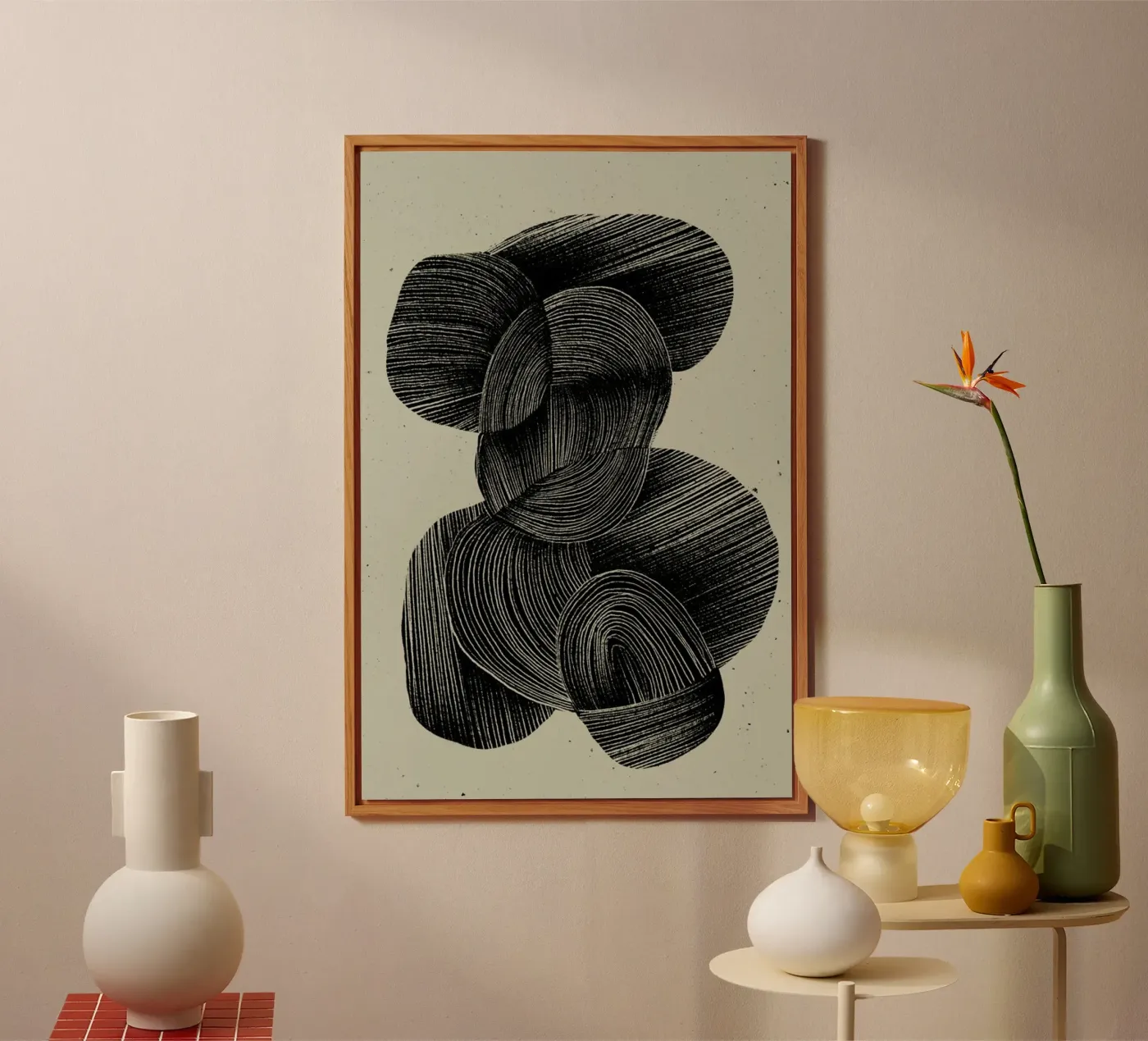 Straw 2 alluminio dibond da treechild