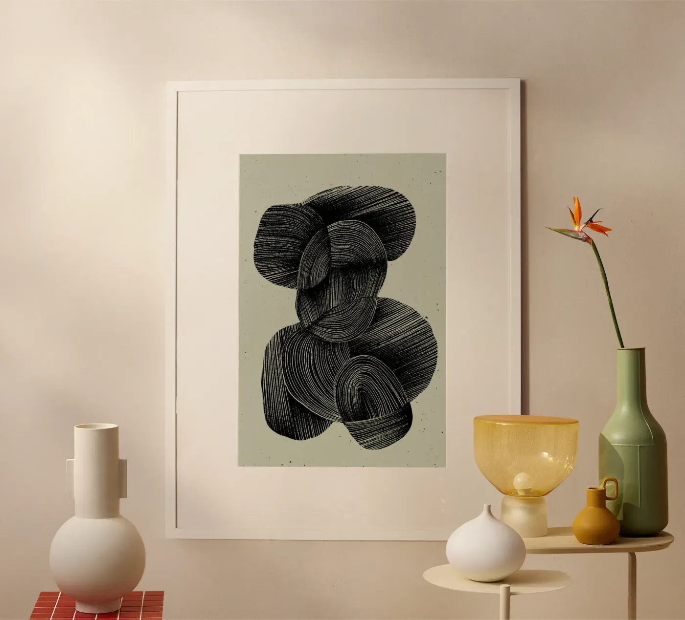 Straw 2 Poster von treechild