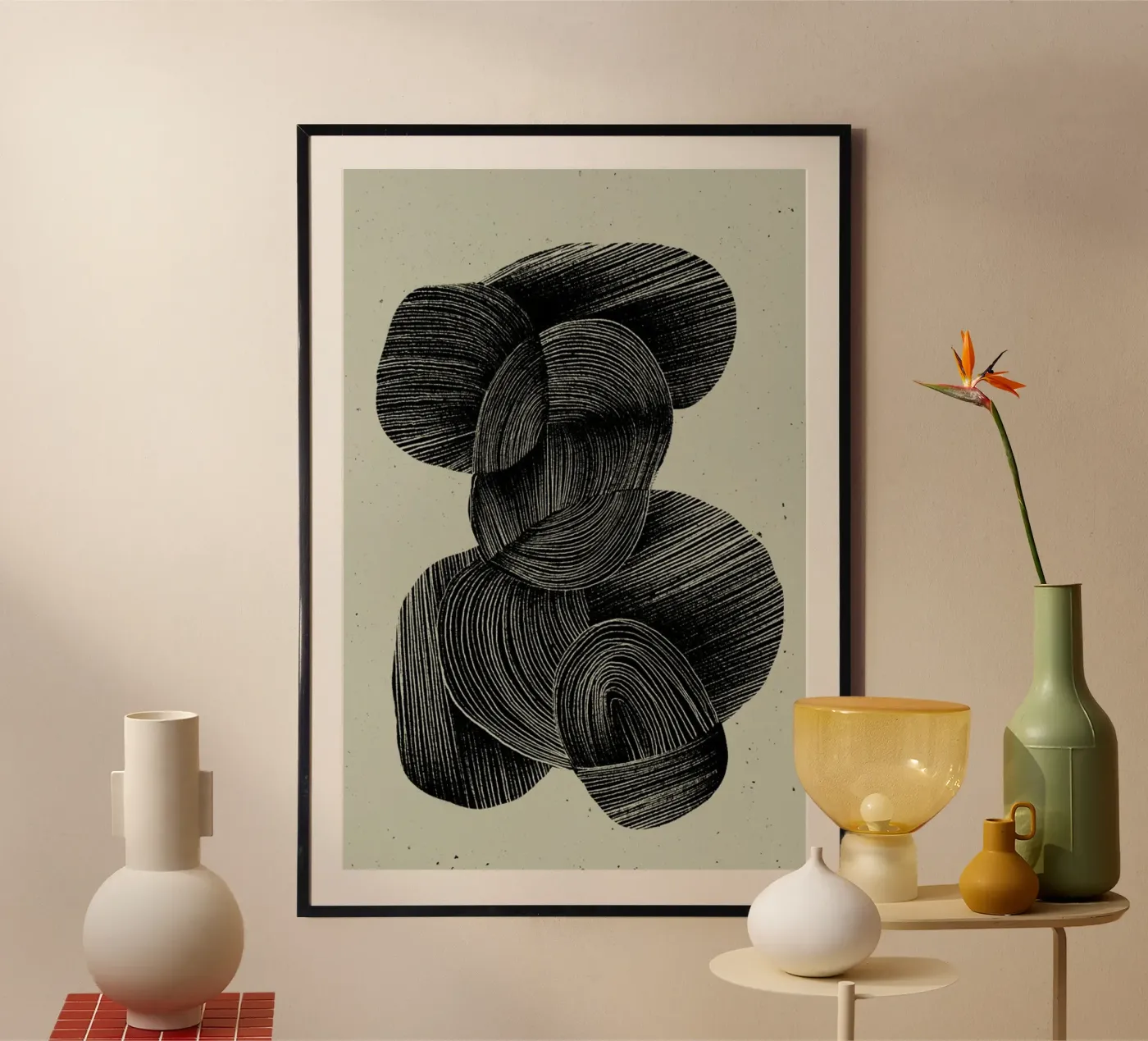 Straw 2 Poster von treechild