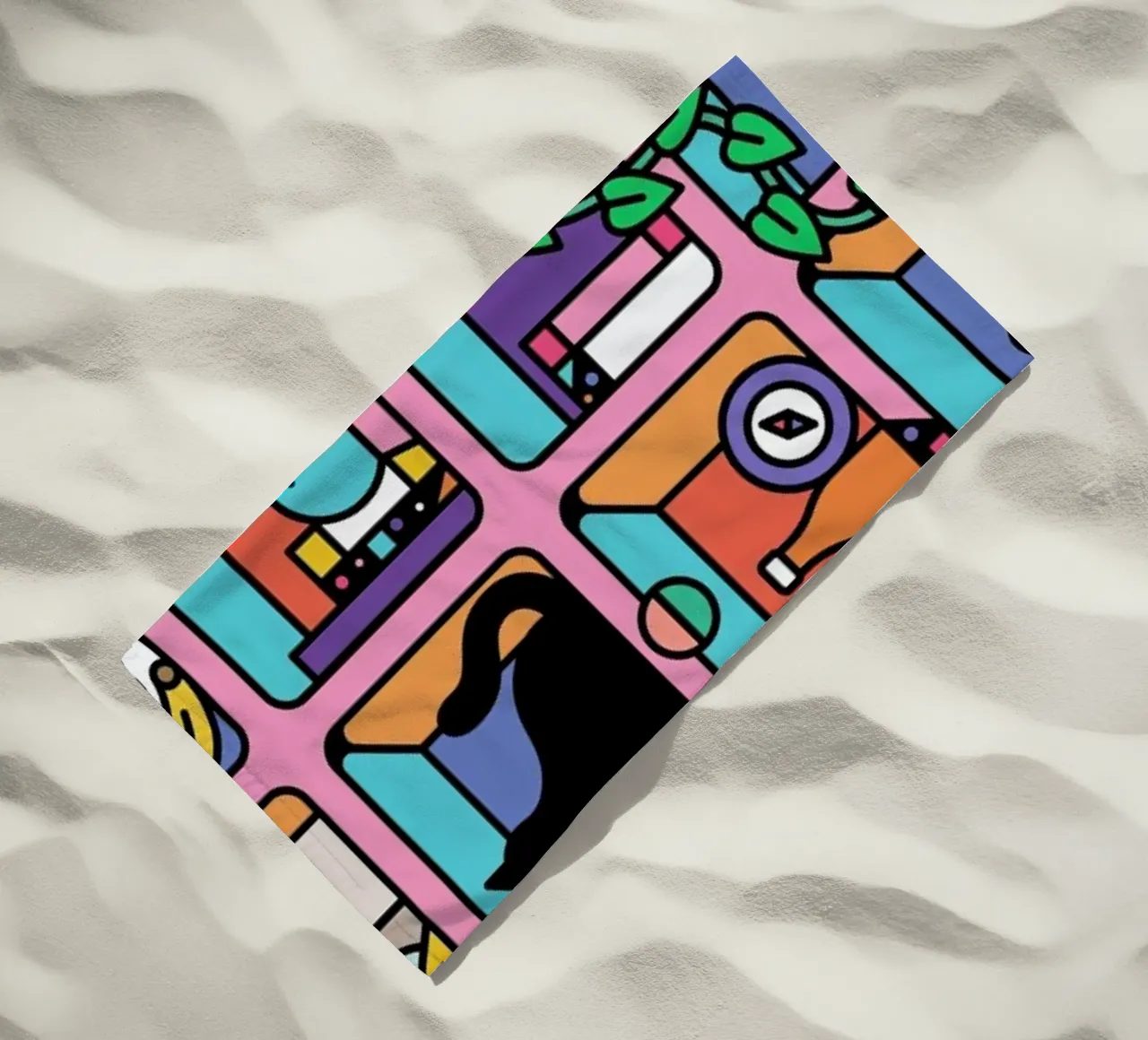 The Creative telo mare da Tyler Dale