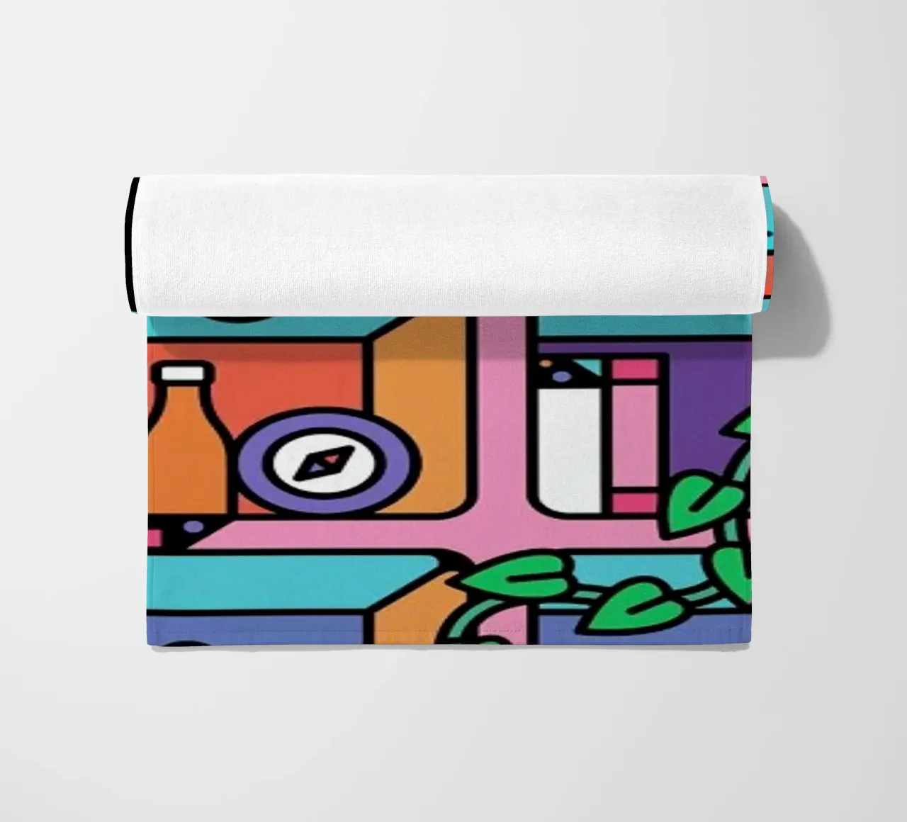 The Creative telo mare da Tyler Dale