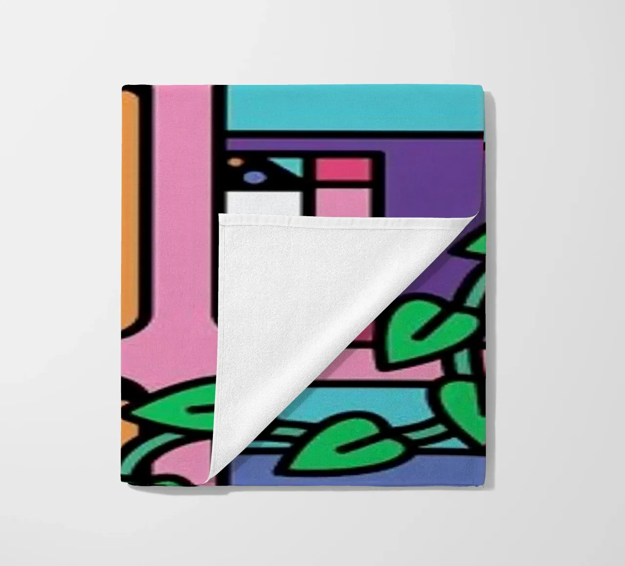 The Creative telo mare da Tyler Dale