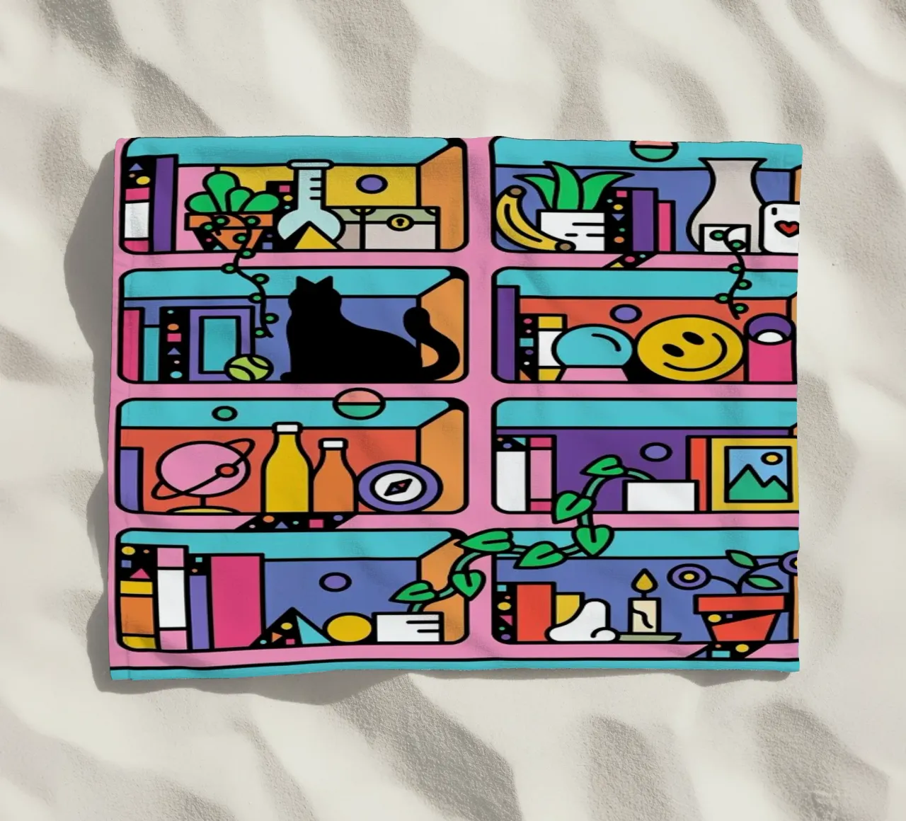 The Creative telo mare da Tyler Dale