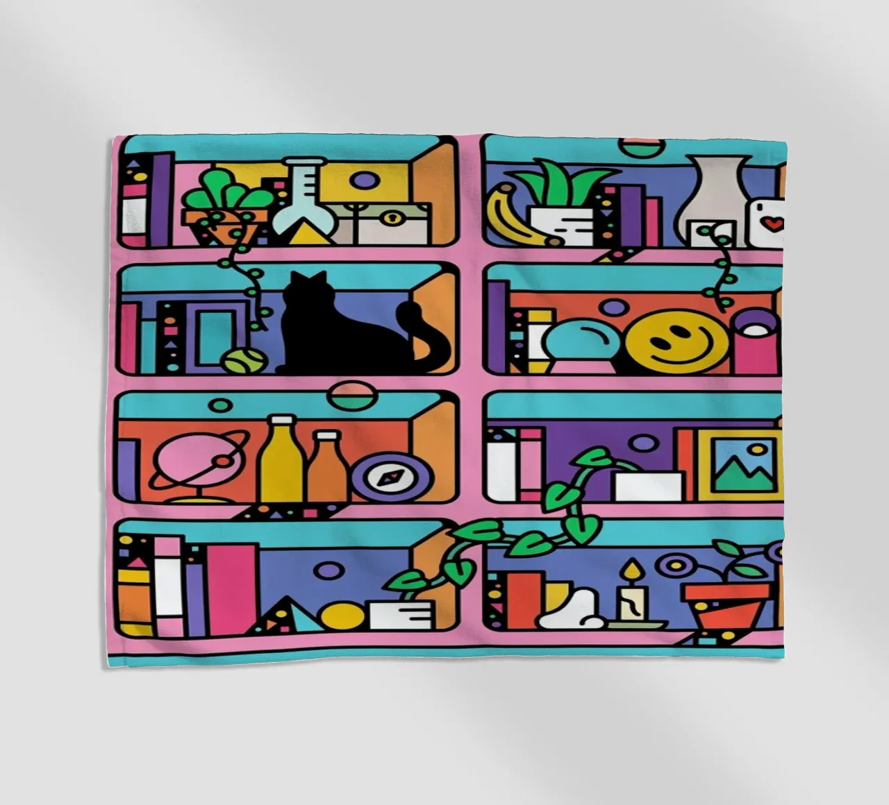 The Creative telo mare da Tyler Dale