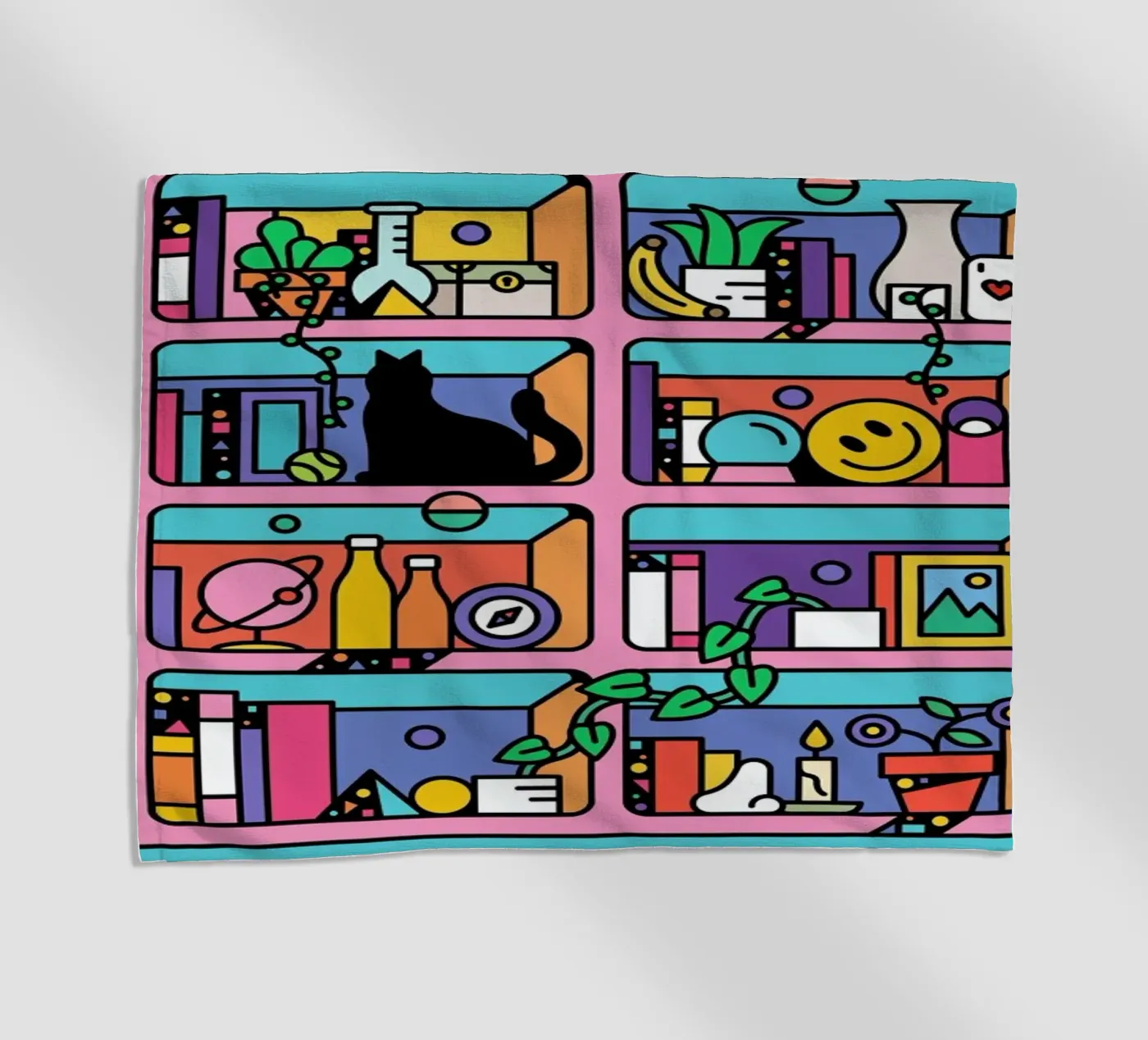 The Creative telo mare da Tyler Dale