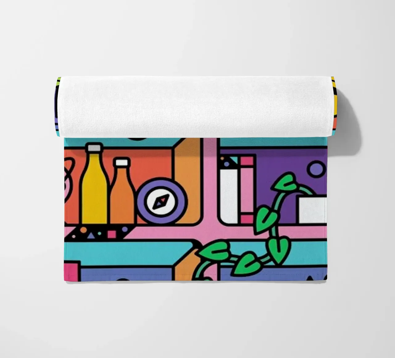 The Creative telo mare da Tyler Dale