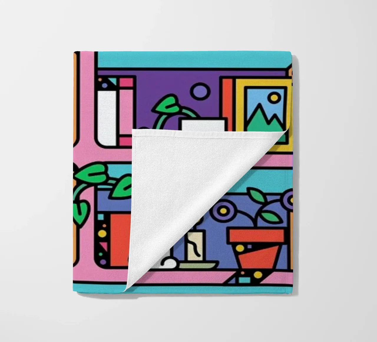 The Creative telo mare da Tyler Dale