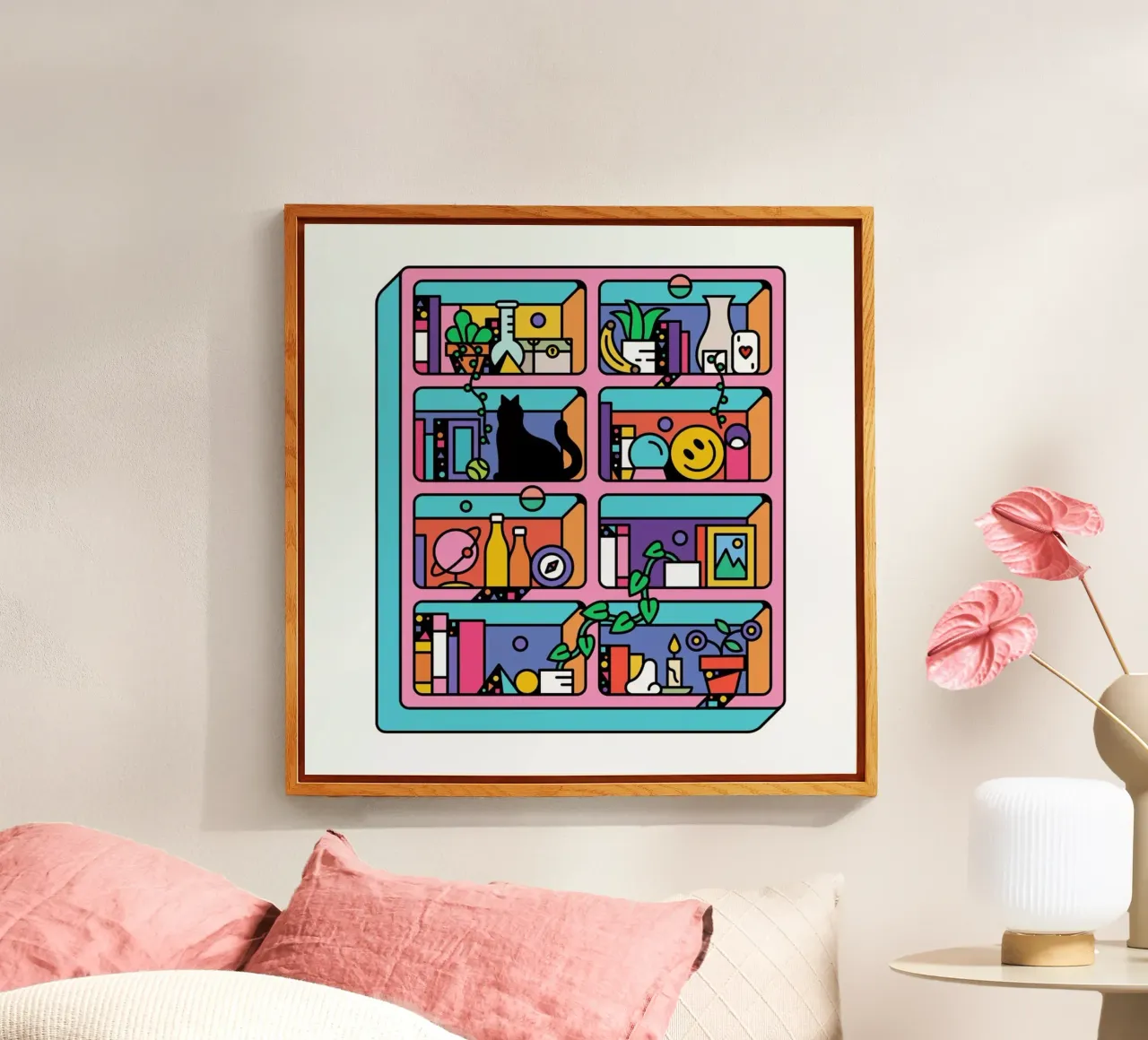 The Creative plexiglass da Tyler Dale