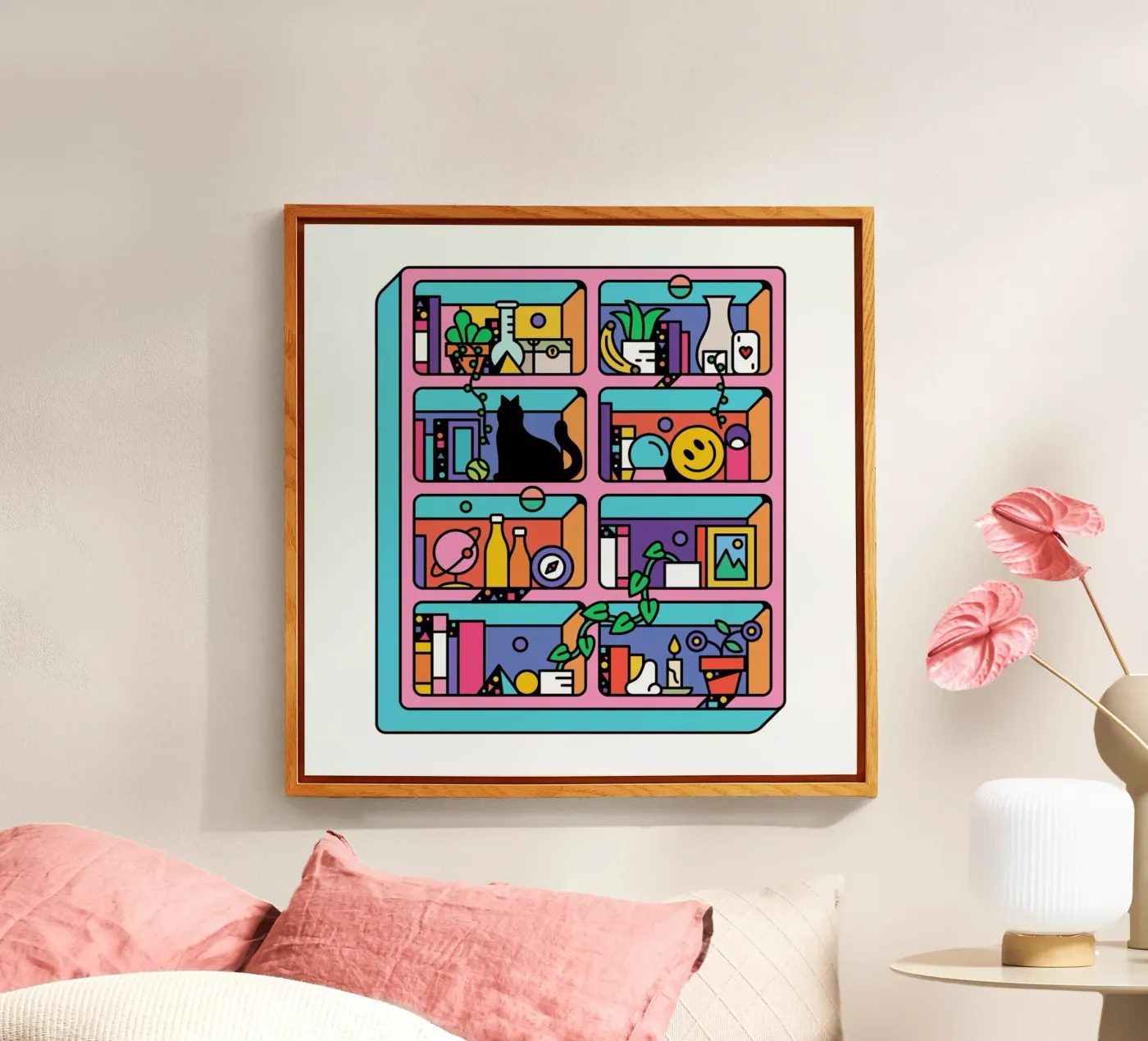 The Creative plexiglass da Tyler Dale