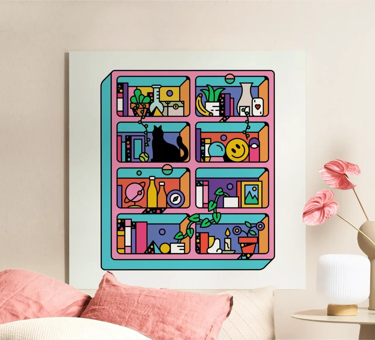 The Creative plexiglass da Tyler Dale