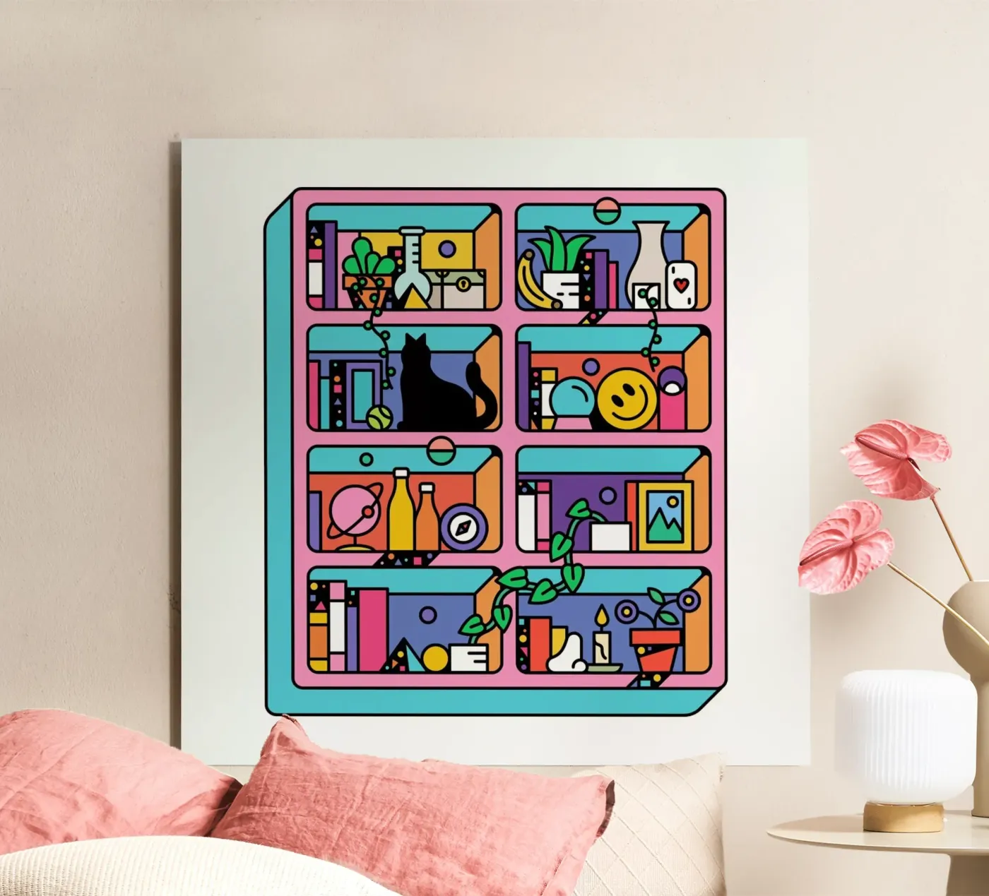 The Creative pannello forex da Tyler Dale