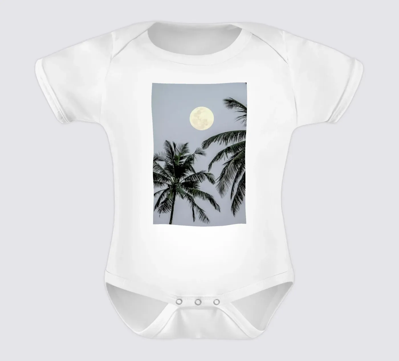 Full Moon body bébé de Victoria Frost