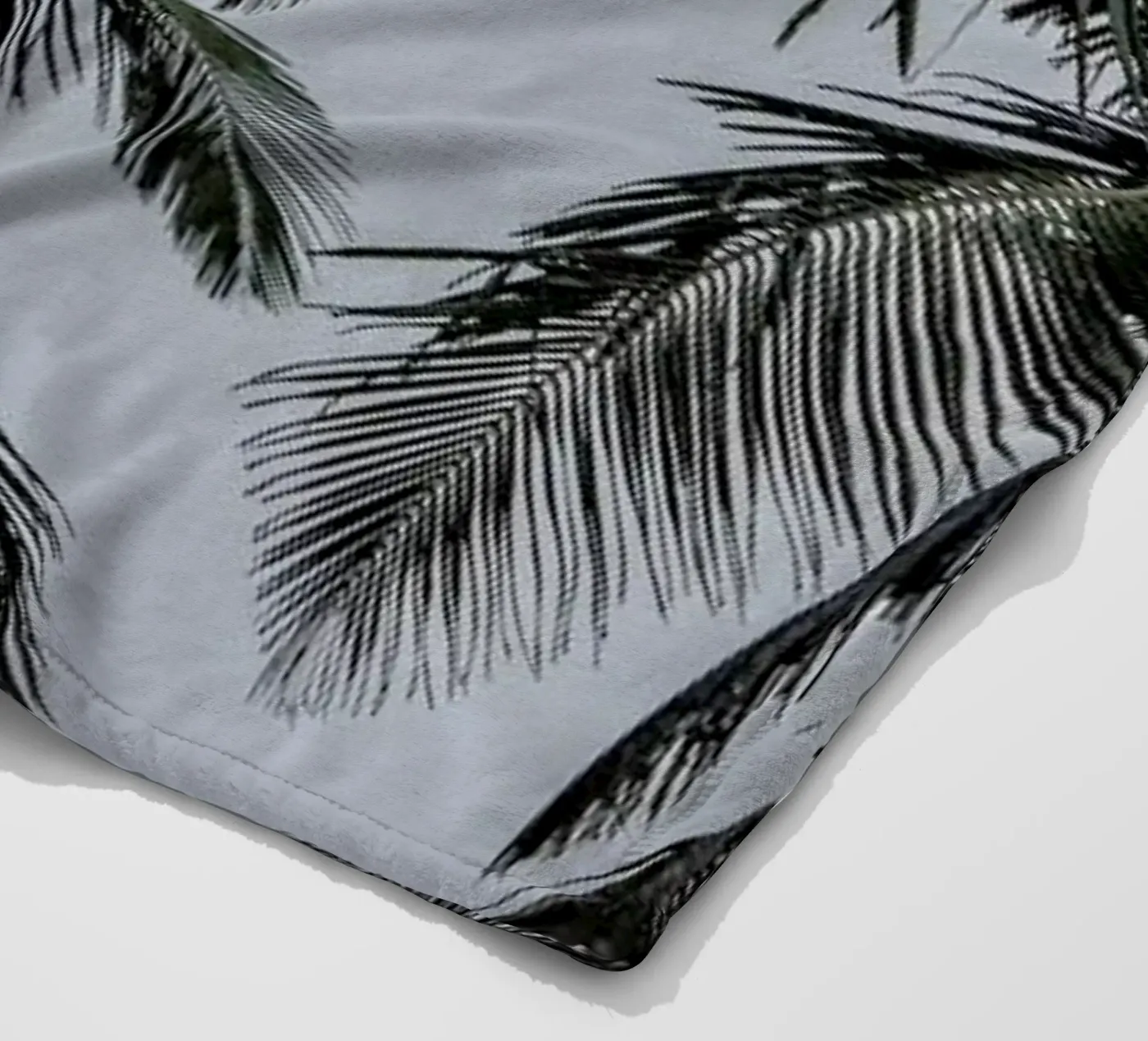 Full Moon Fleecedecke von Victoria Frost