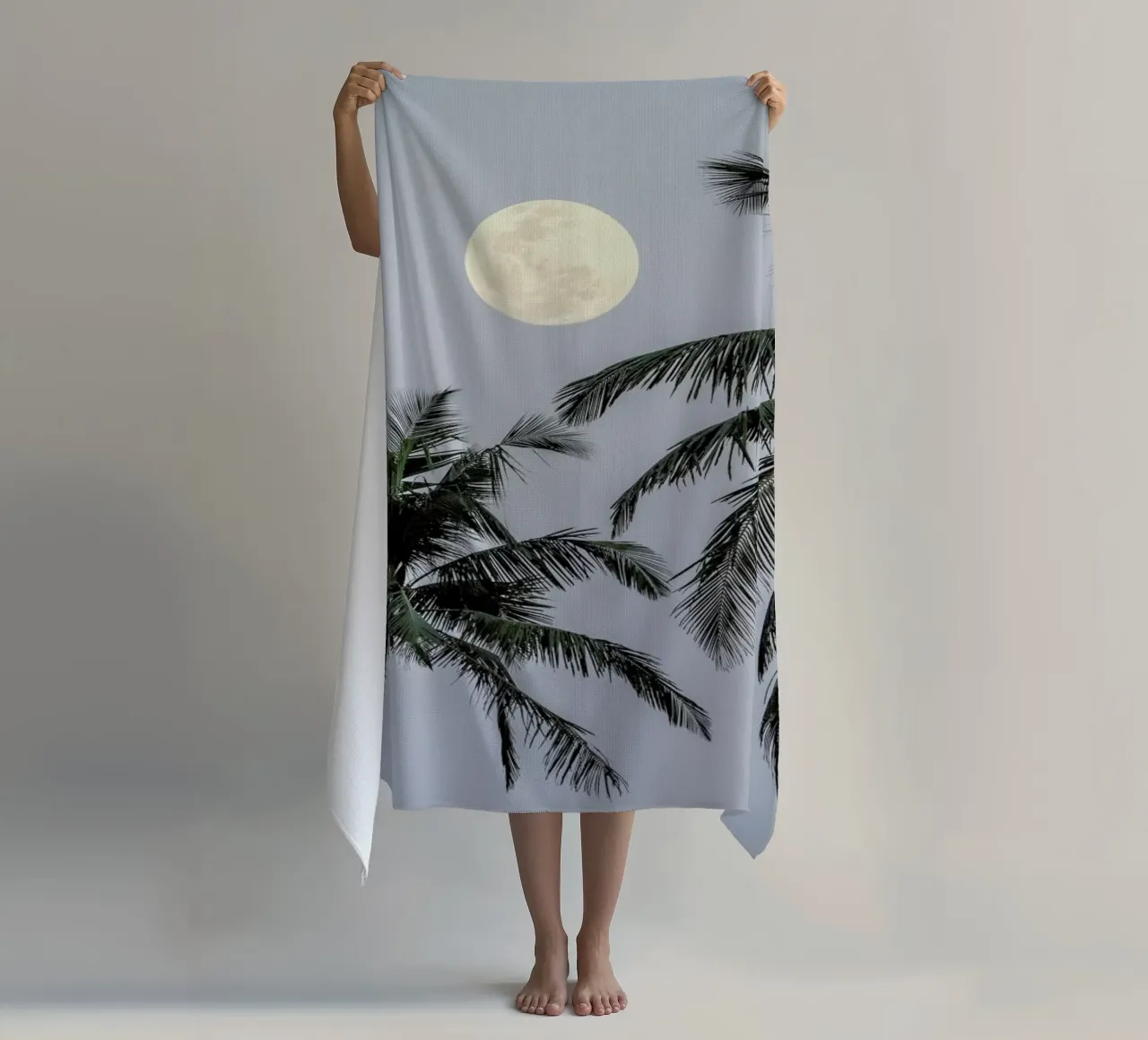 Full Moon telo mare da Victoria Frost