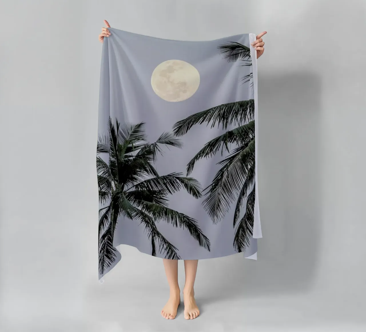 Full Moon telo mare da Victoria Frost