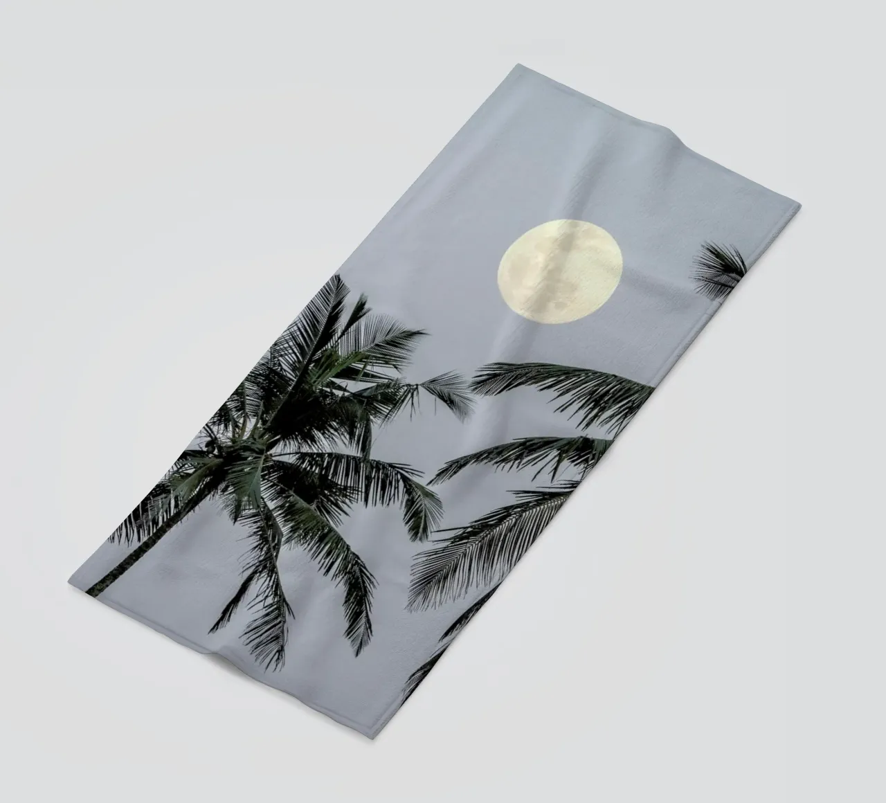 Full Moon telo mare da Victoria Frost