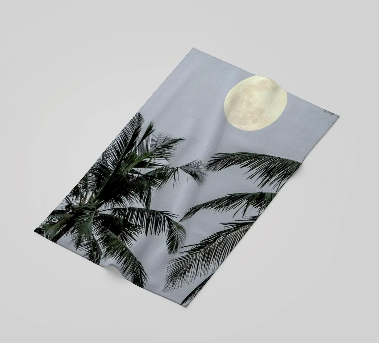 Full Moon telo mare da Victoria Frost