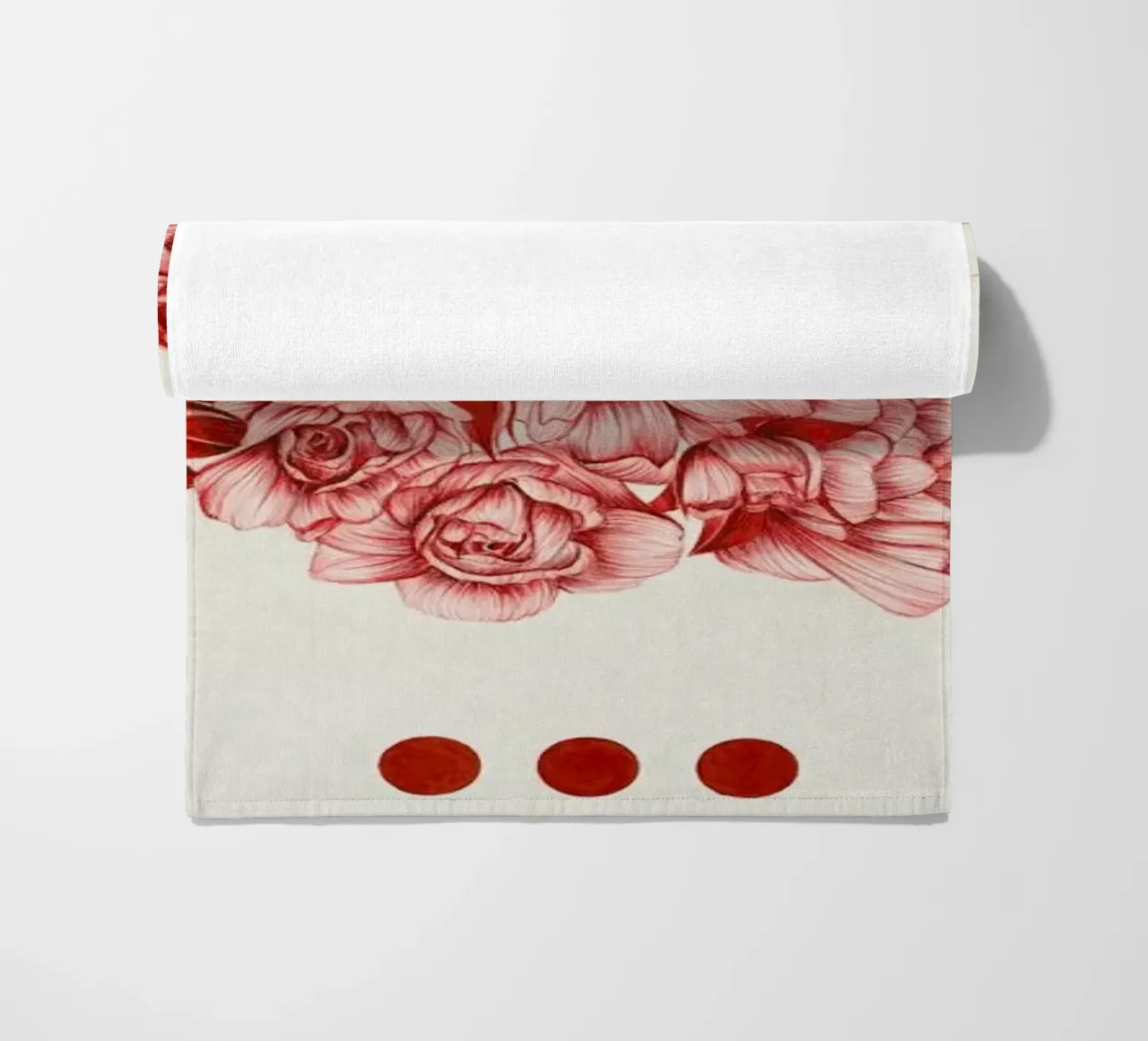 To Bloom Not Bleed 2 telo mare da The White Deer