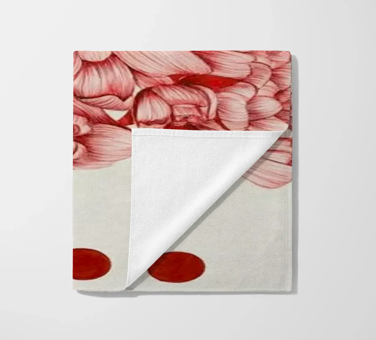 To Bloom Not Bleed 2 telo mare da The White Deer