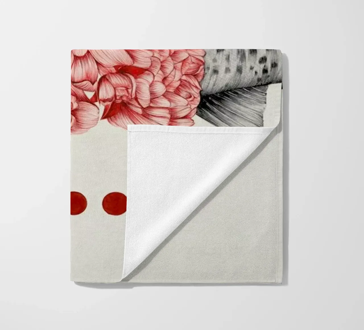 To Bloom Not Bleed 2 telo mare da The White Deer