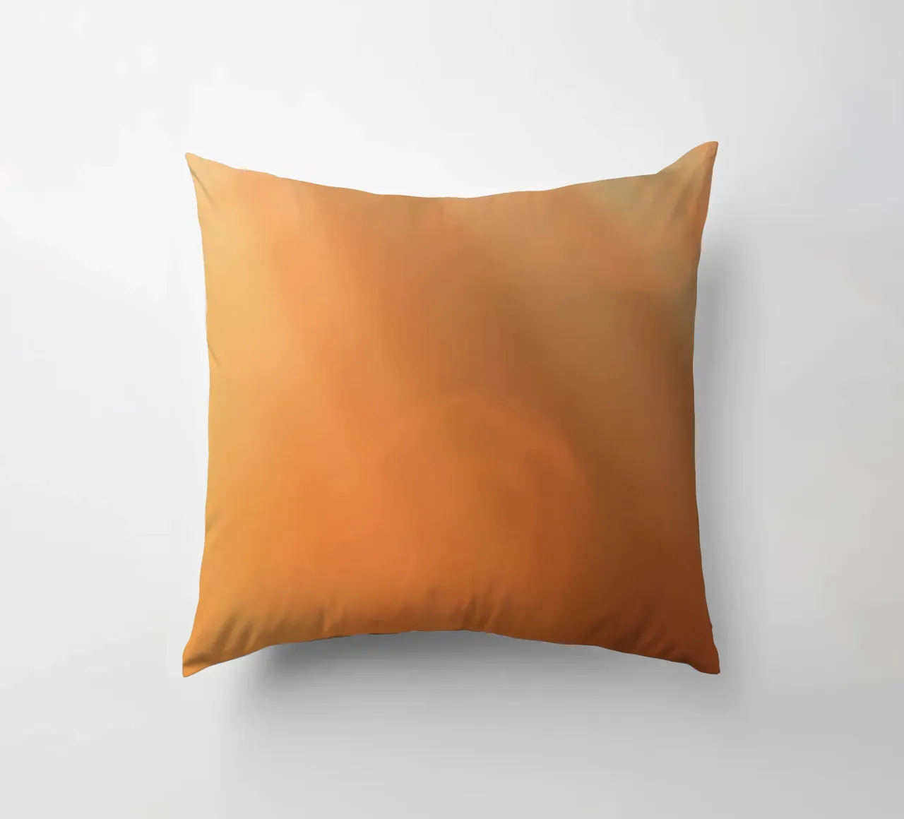 Colori unici e morbidi e sottili raggi di luce per la tranquillità cuscino da DesignDoodle