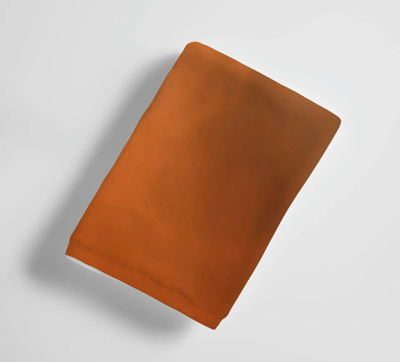 Unique soft colors and subtle light rays peacefulness towel by DesignDoodle