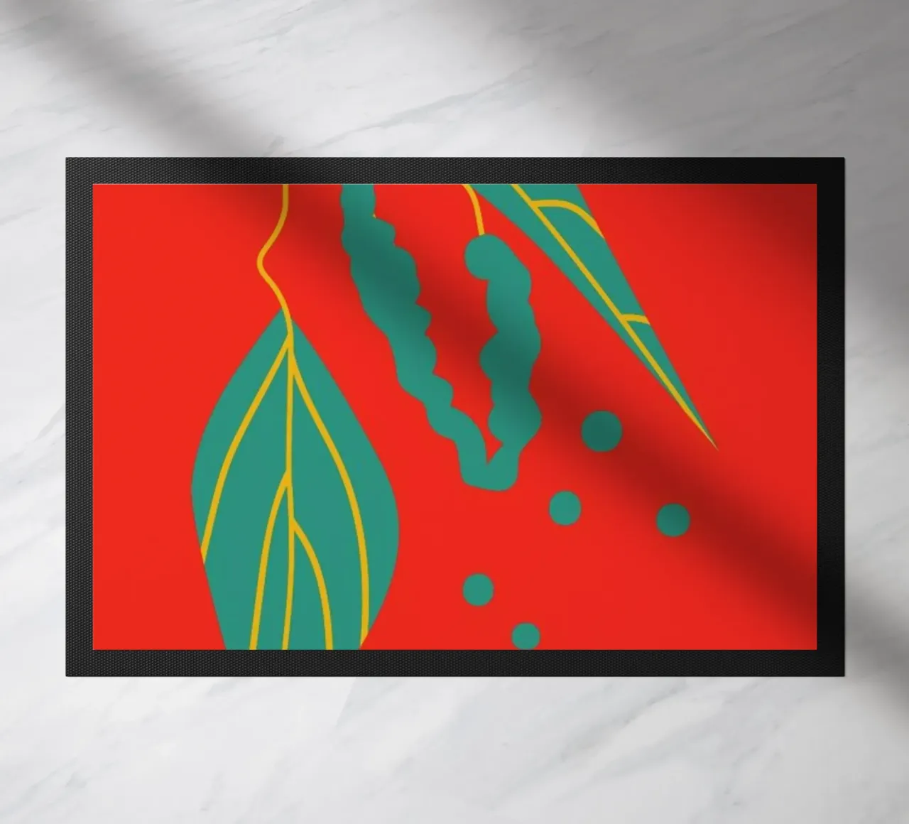 Black Pepper zerbino da Mariery Young