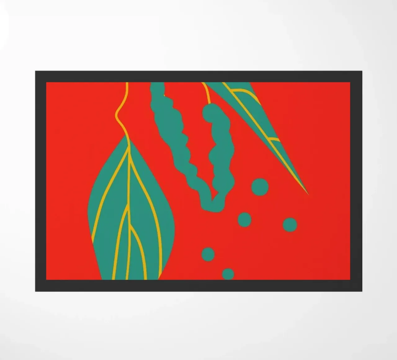 Black Pepper zerbino da Mariery Young