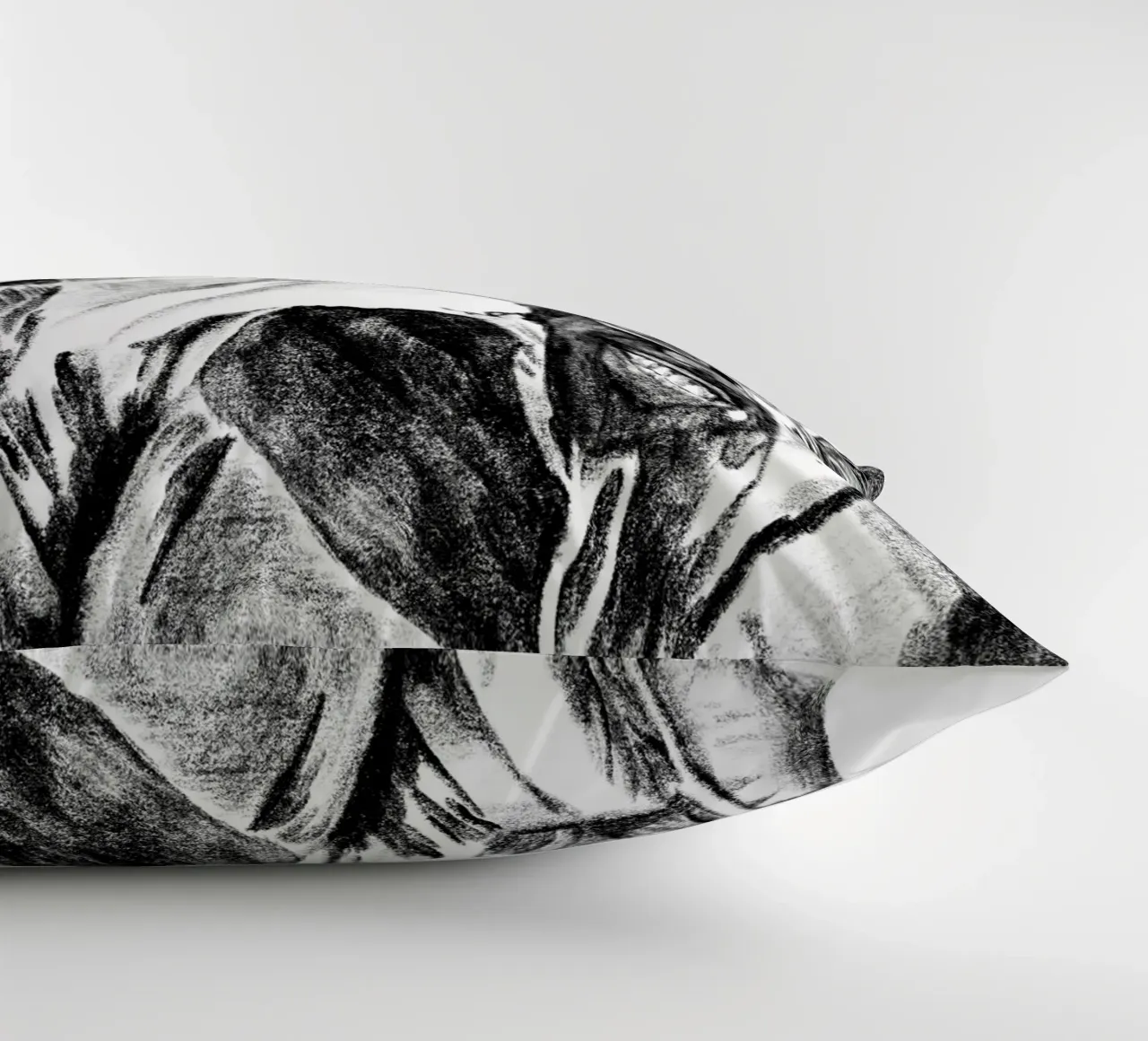 MIKE & Tony Seltzer Flipper II cuscino da Band Merch