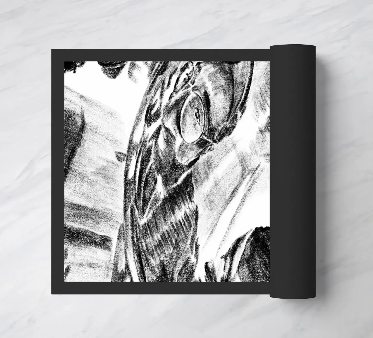 MIKE & Tony Seltzer Flipper II zerbino da Band Merch