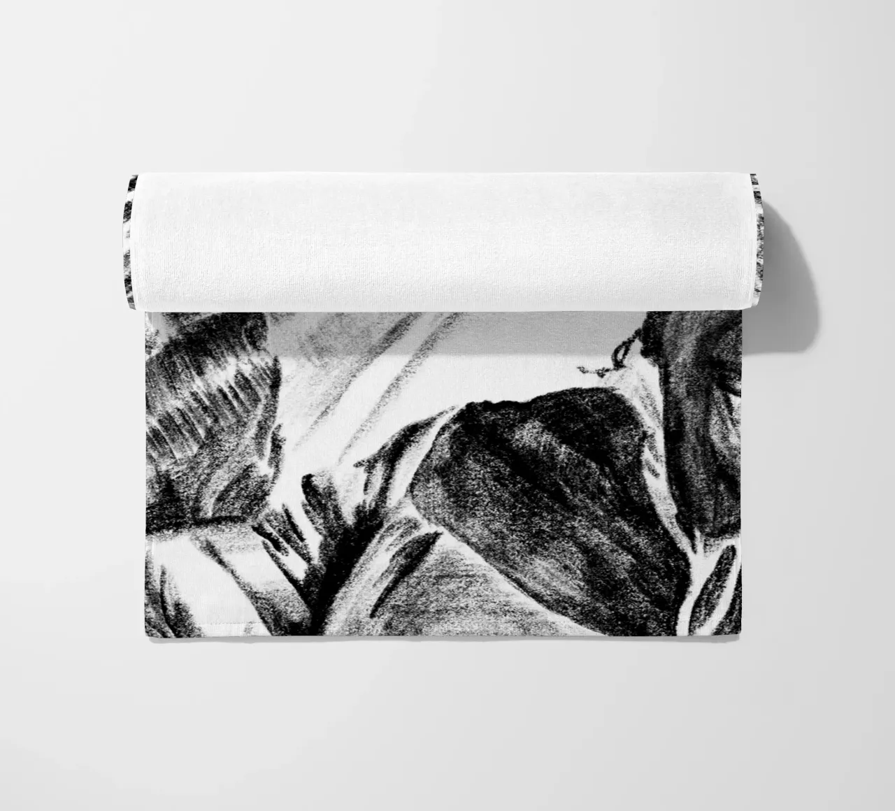 MIKE & Tony Seltzer Flipper II telo mare da Band Merch