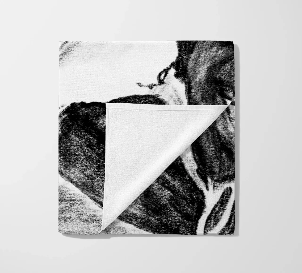 MIKE & Tony Seltzer Flipper II telo mare da Band Merch