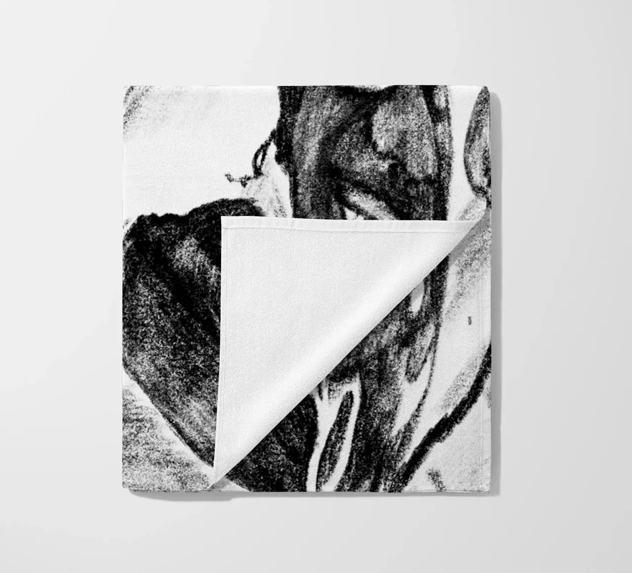 MIKE & Tony Seltzer Flipper II telo mare da Band Merch