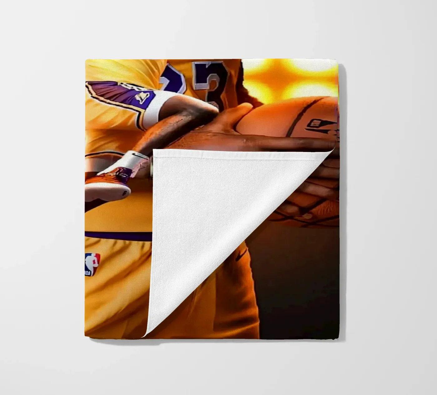 Kobe Bryant telo mare da Agus Creative