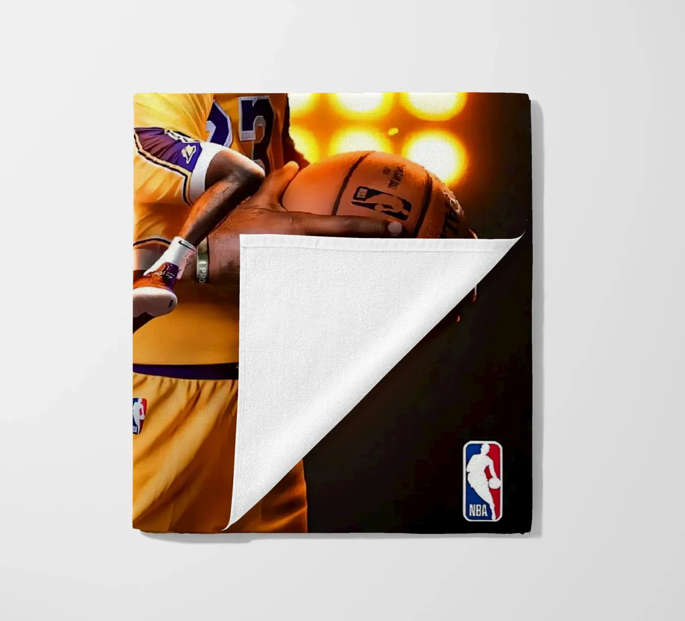 Kobe Bryant telo mare da Agus Creative