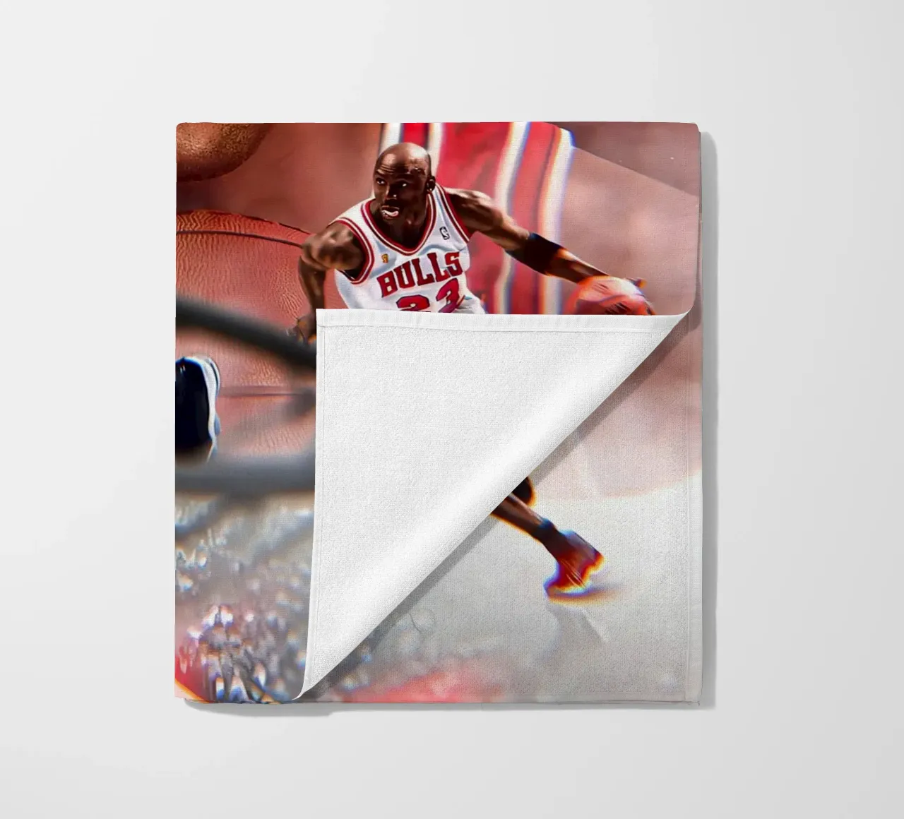 Michael Jordan telo mare da Agus Creative