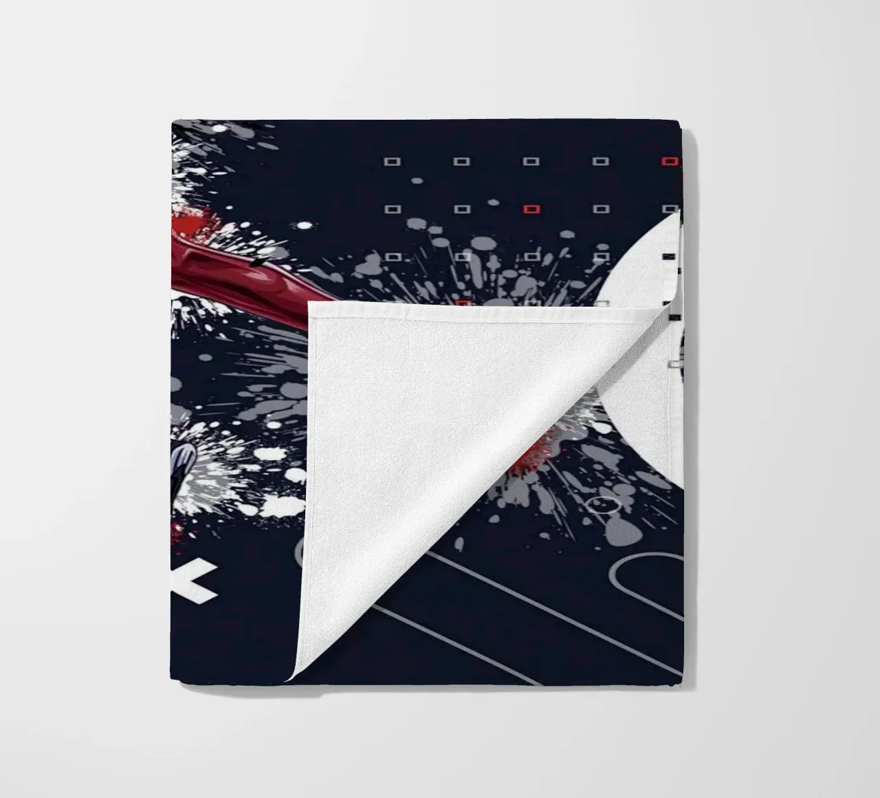 Michael Jordan telo mare da Agus Creative
