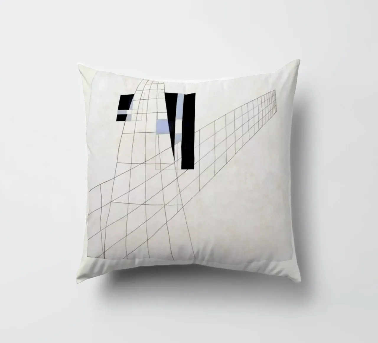 László Moholy-Nagy - A VIII cuscino da ARTOTHEK