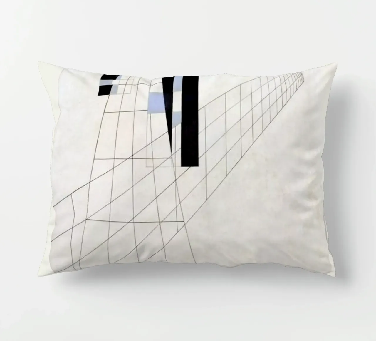 László Moholy-Nagy - A VIII cuscino da ARTOTHEK
