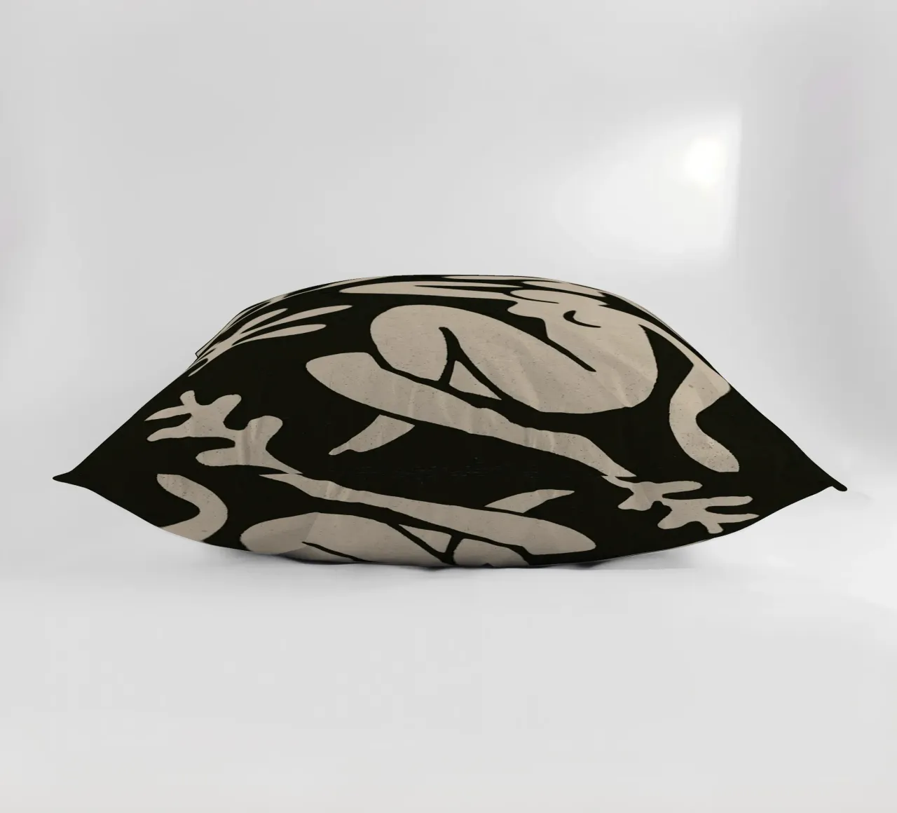 Botanic Muse cuscino da treechild