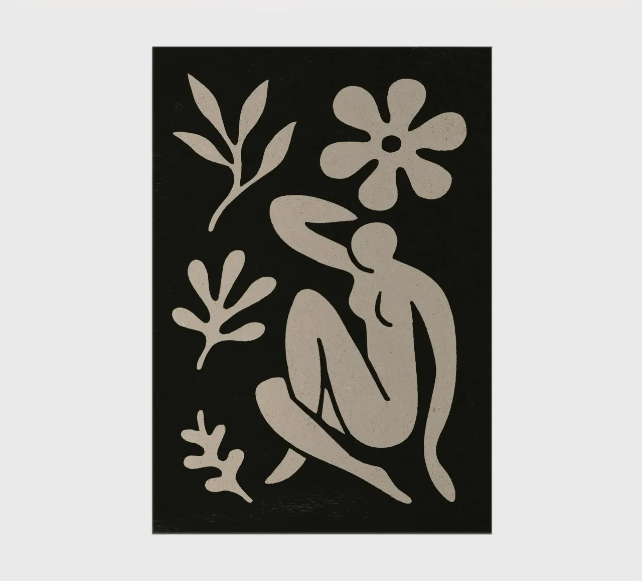Botanic Muse notebook by treechild