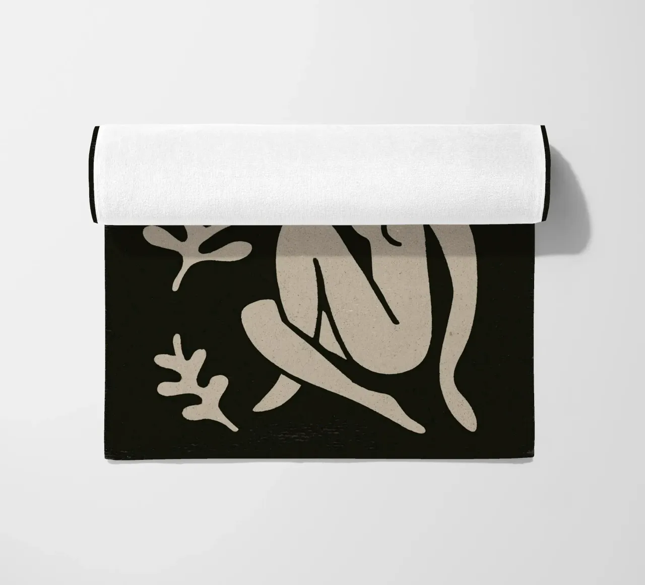 Botanic Muse telo mare da treechild