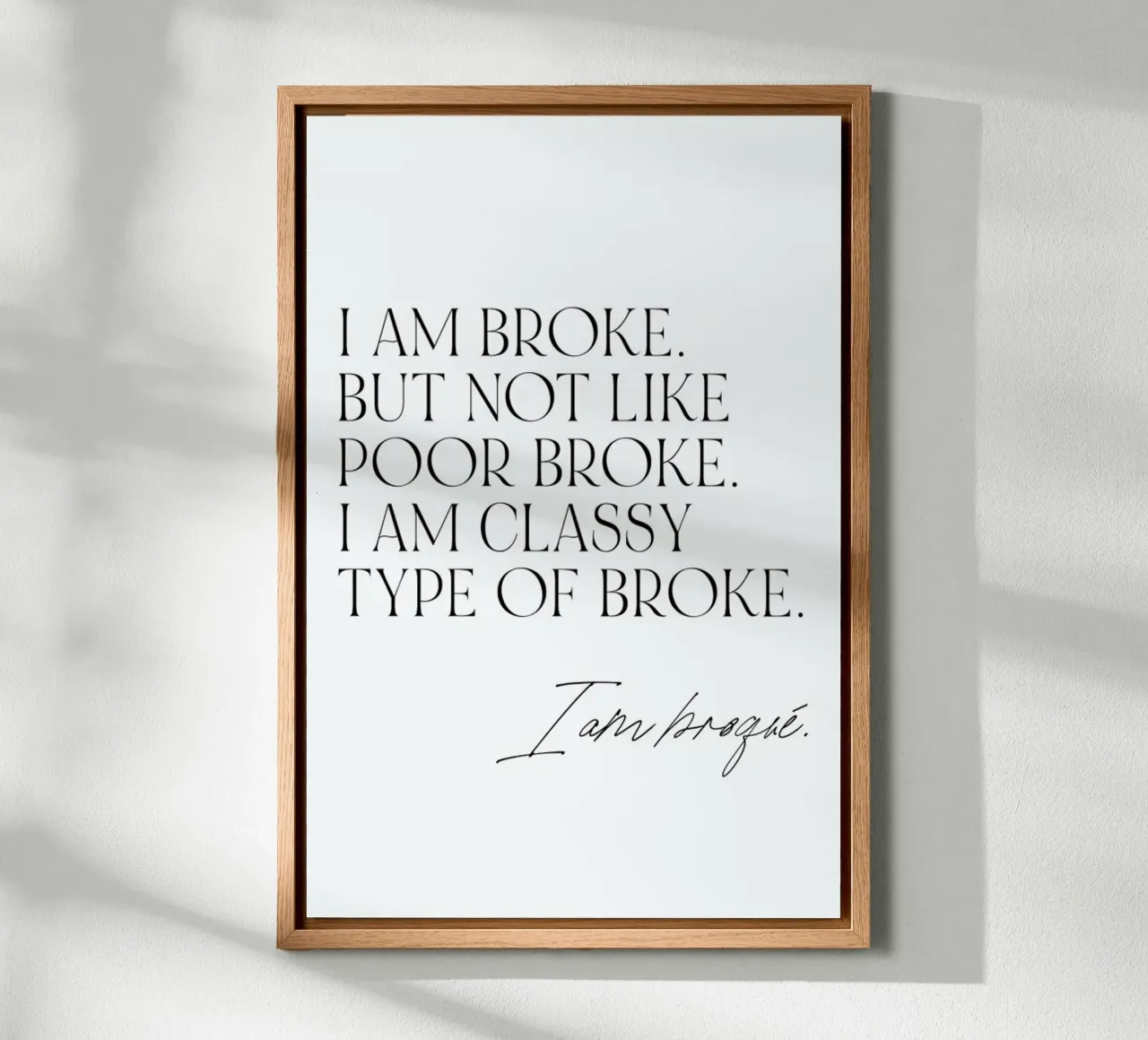 Broqué pannello forex da typealive